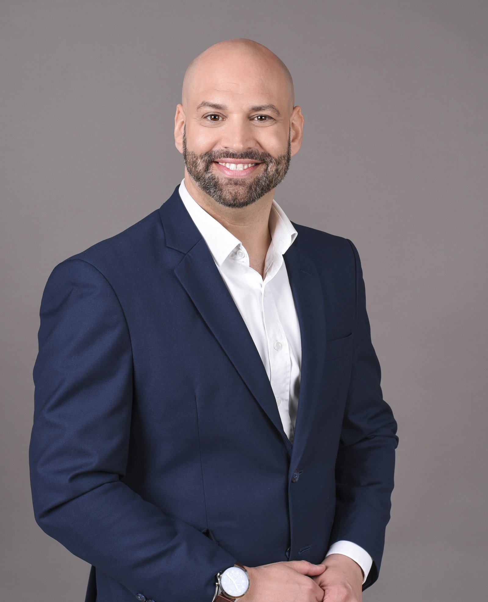 Dr. h.c. Nicolas Piccolo-Leeser · Psychologischer Berater IKP